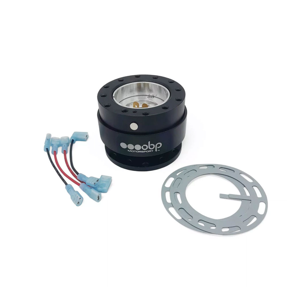 Piña de volante quick release OBPArray