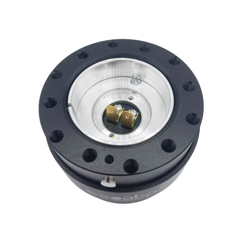 Piña de volante quick release OBPArray