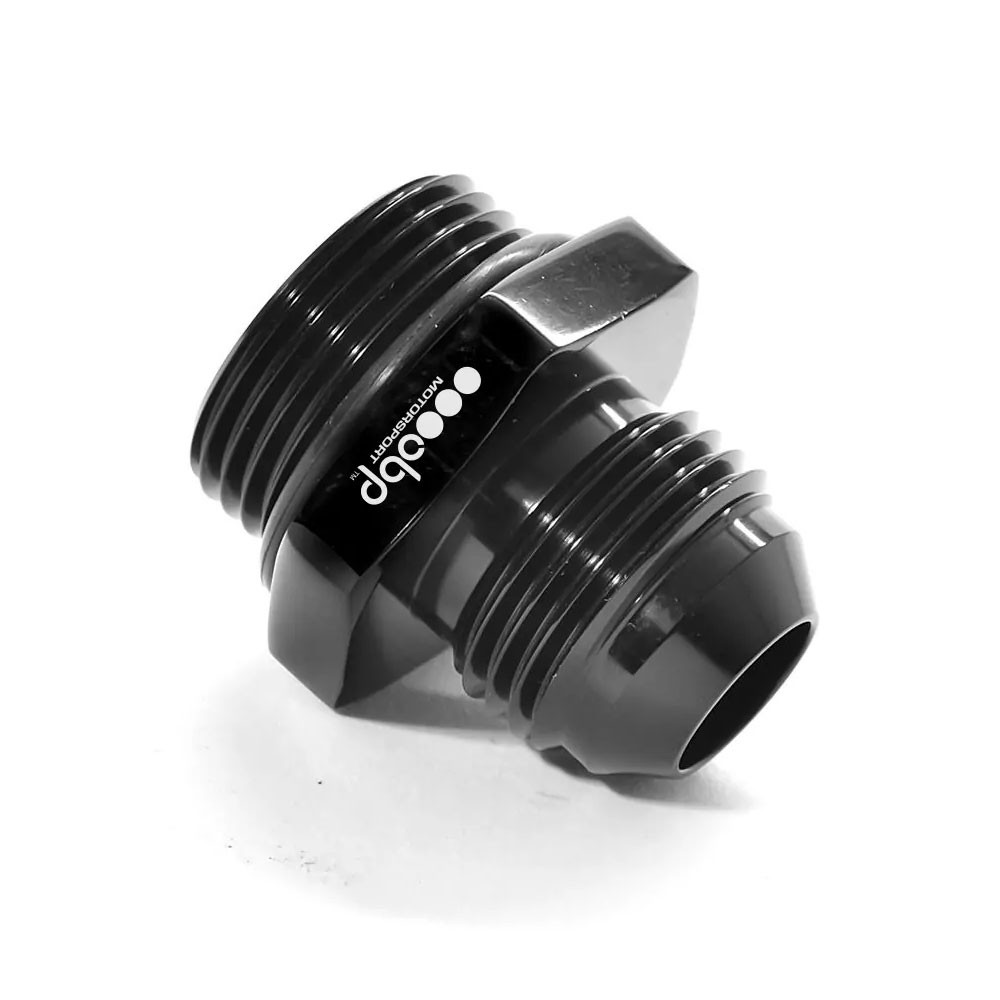Adaptador macho/macho para radiador de óleo OBP 5/8 BSP-M22Array