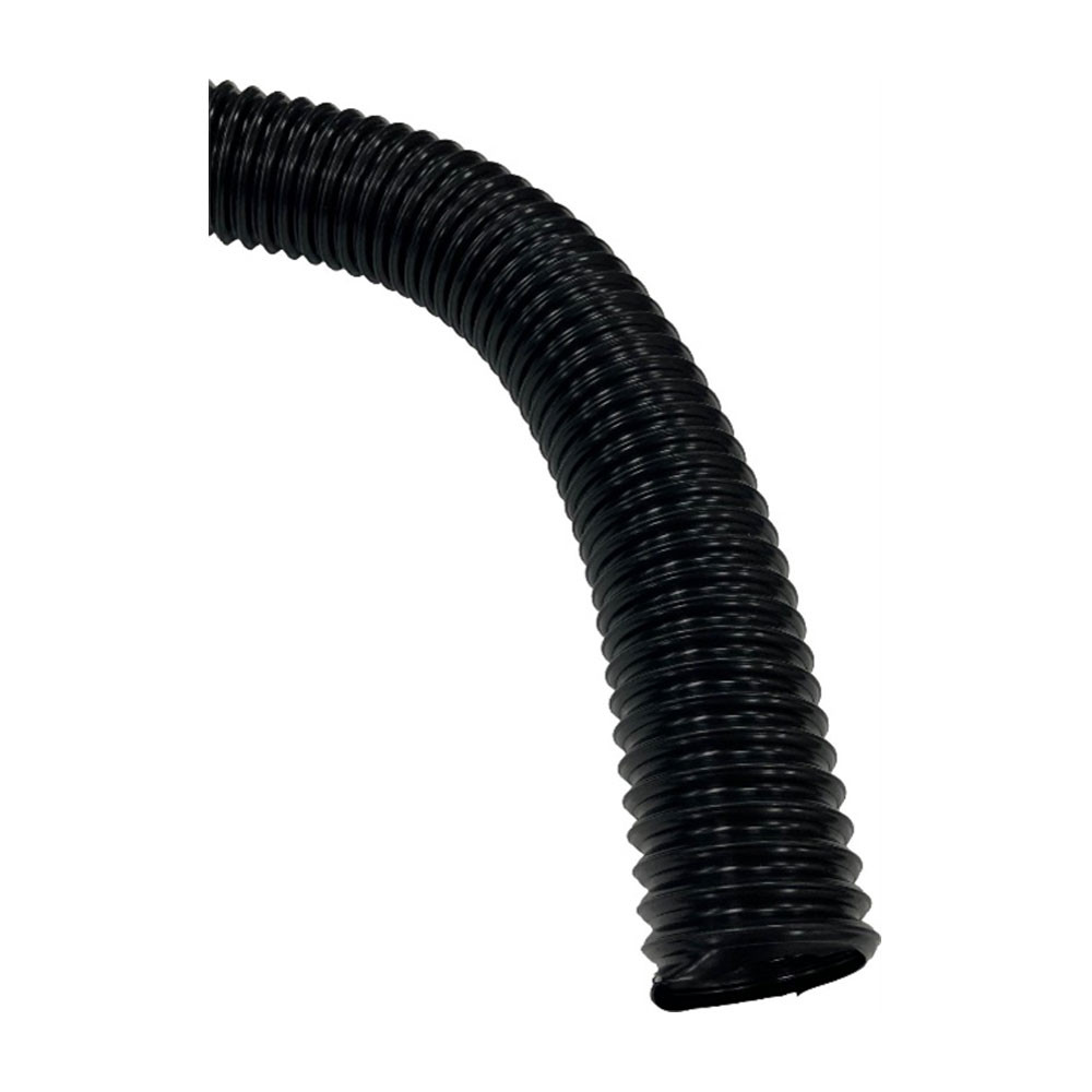 Bainha de PVC preto 60°C - por metro linear REVOTECArray