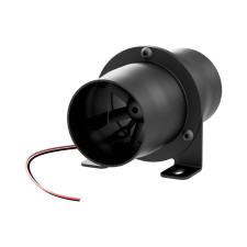 Ventilador antivaho de altas prestaciones REVOTEC de 51 mm
