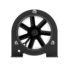 Ventilador antivaho de altas prestaciones REVOTEC de 51 mm