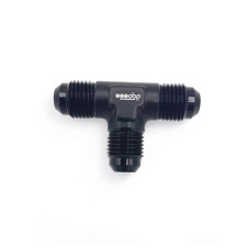 Adaptador T estándar negro OBP