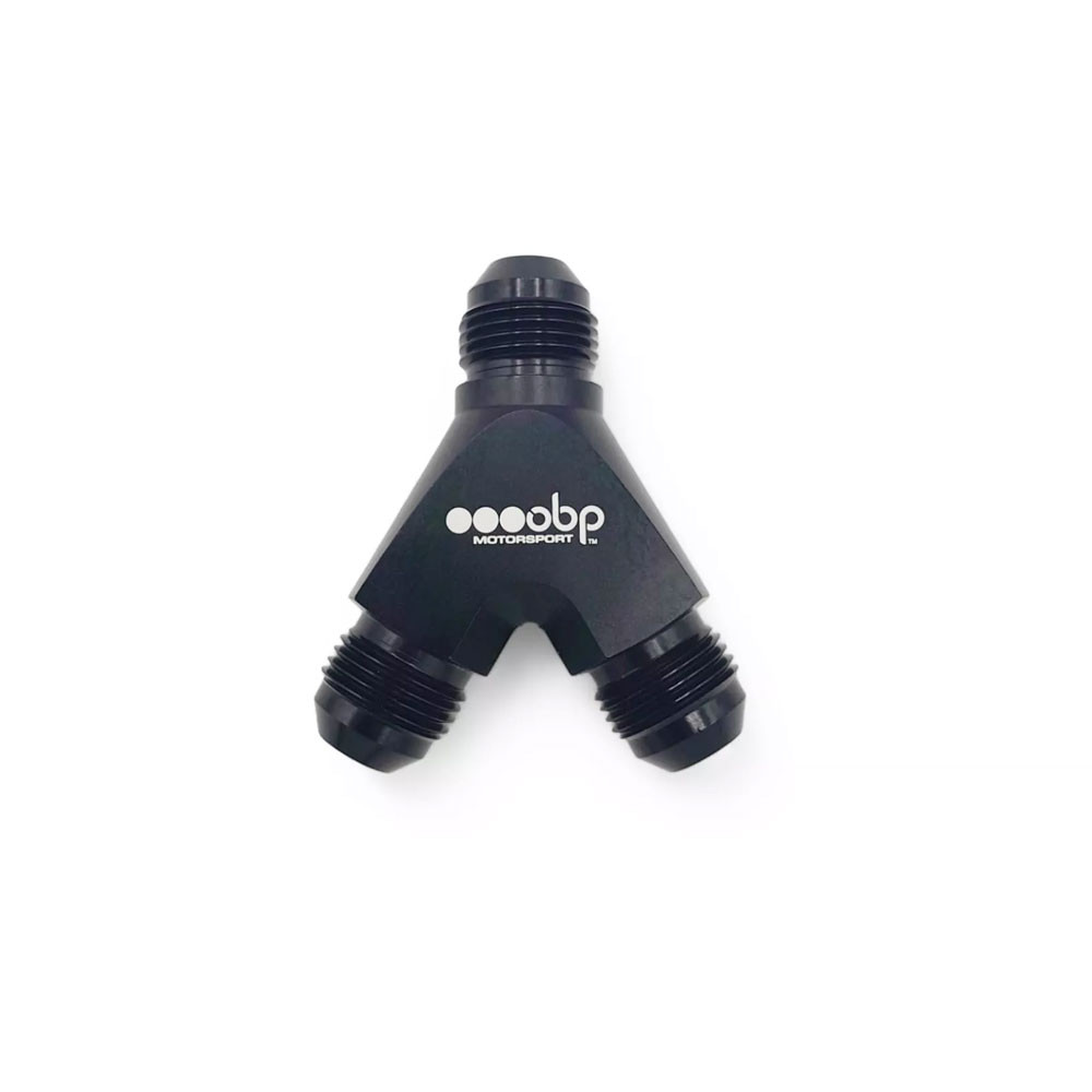 Adaptador Y preto OBPArray
