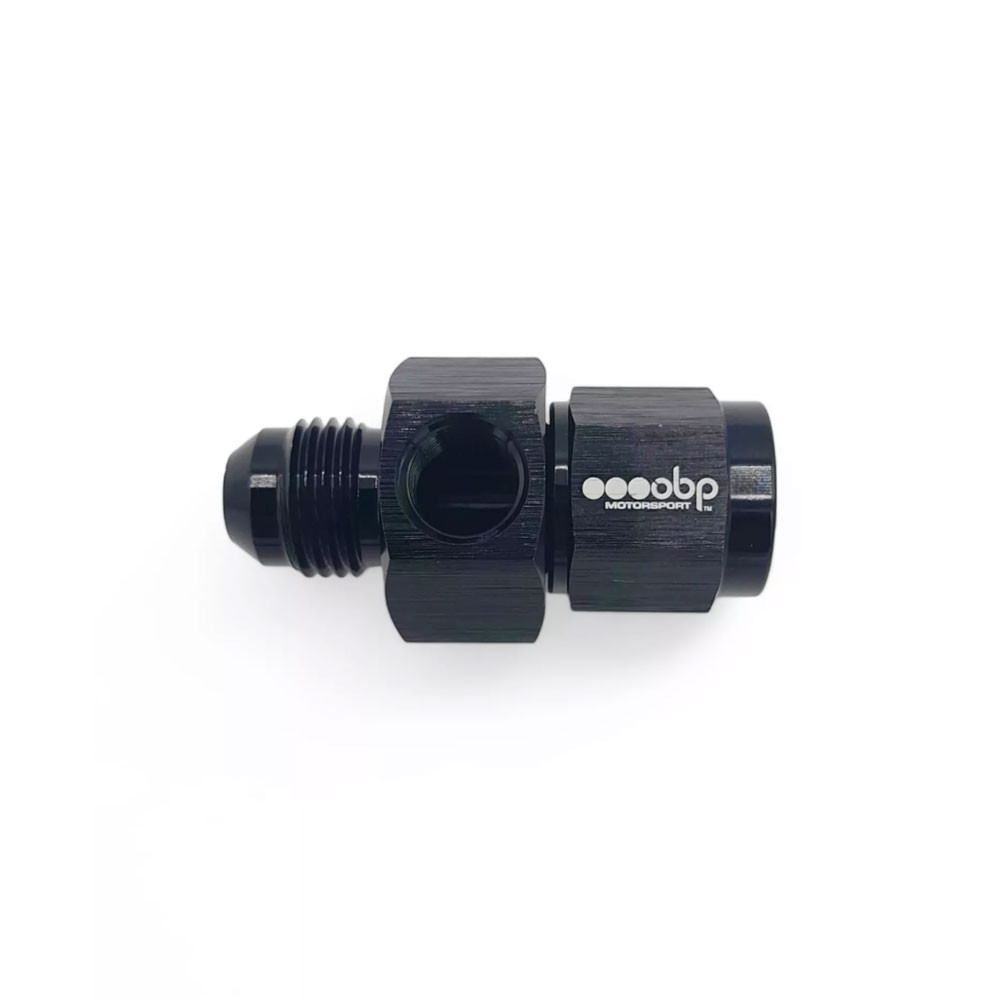 Adaptador macho-fêmea 1/8" NPT OBPArray