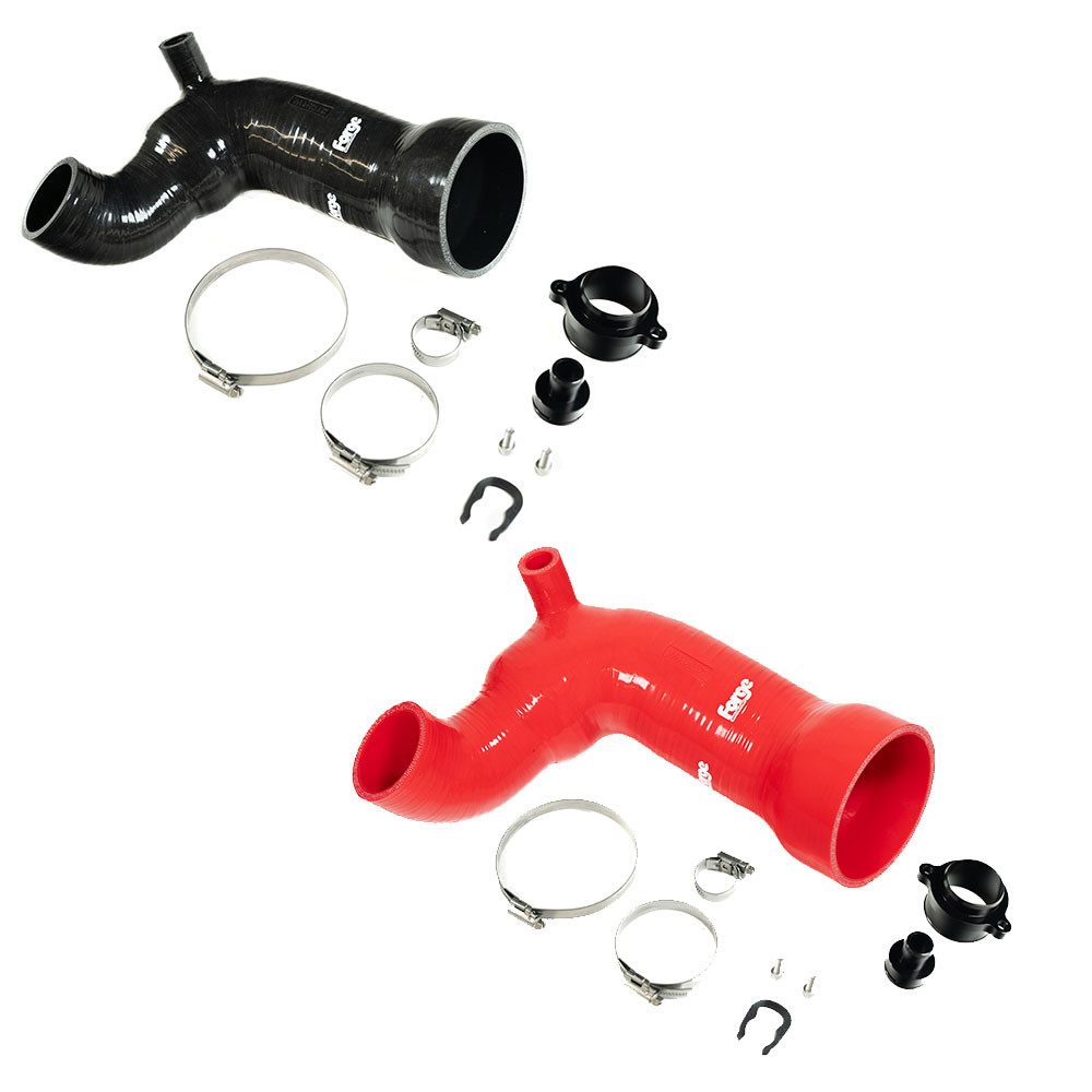 Adaptador de admisión de turbo Forge para VAG 1.0 TSI 2022Array
