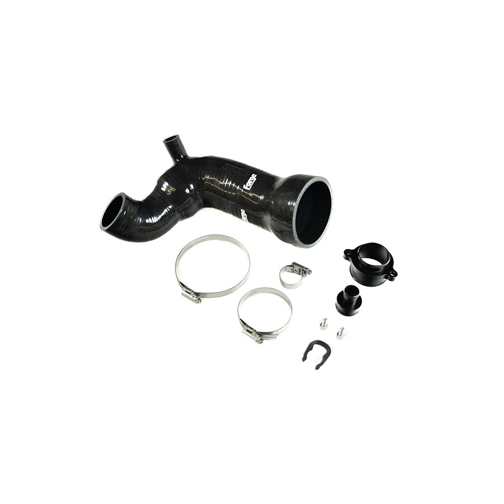 Adaptador de entrada do turbo Forge para VAG 1.0 TSI 2022Array