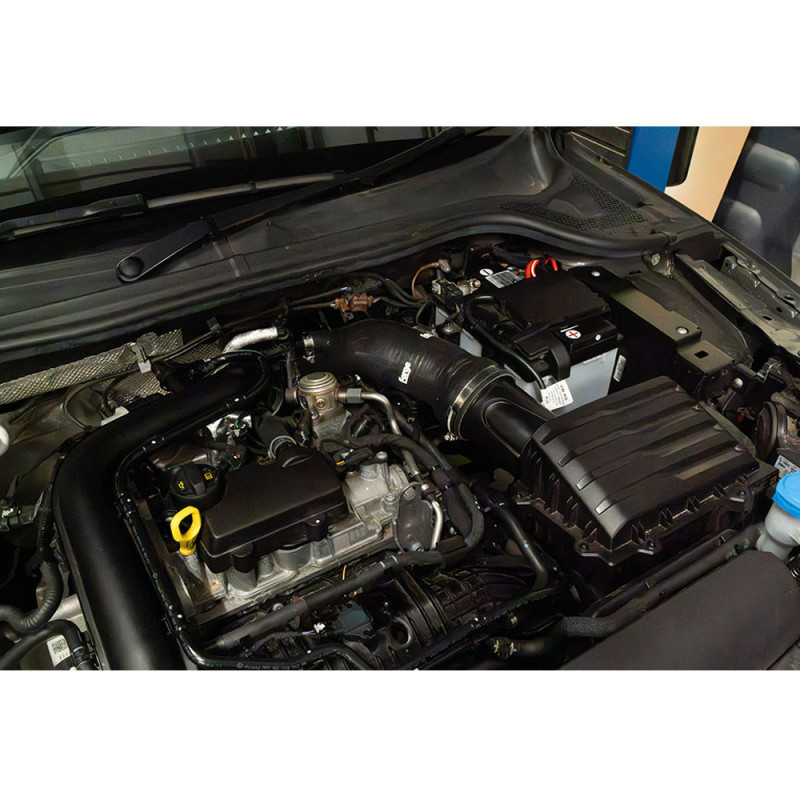 Adaptador de entrada do turbo Forge para VAG 1.0 TSI 2022Array