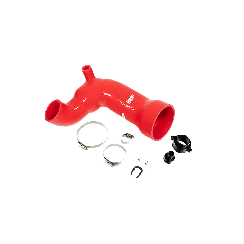 Adaptador de entrada do turbo Forge para VAG 1.0 TSI 2022Array