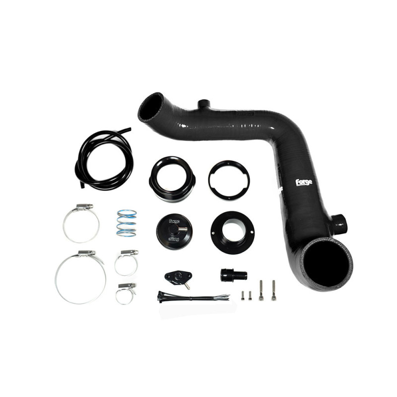 Válvula turbo Forge para VAG 1.0 TSI 2022Array