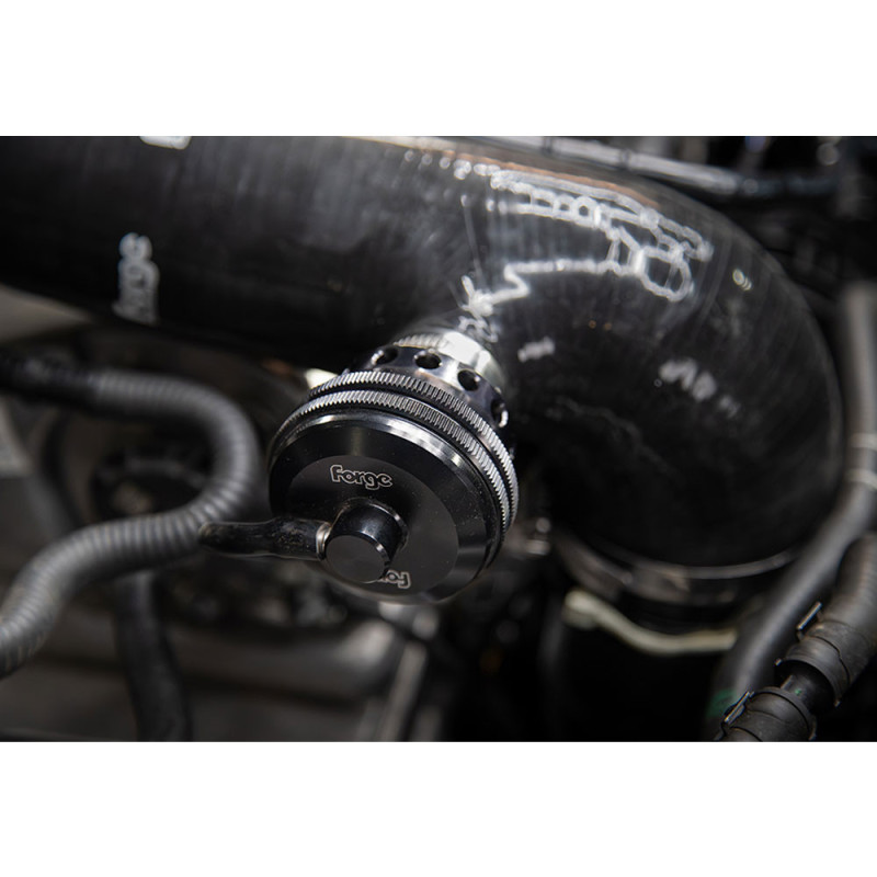 Válvula turbo Forge para VAG 1.0 TSI 2022Array