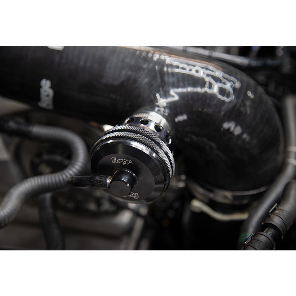 Válvula turbo Forge para VAG 1.0 TSI 2022Array