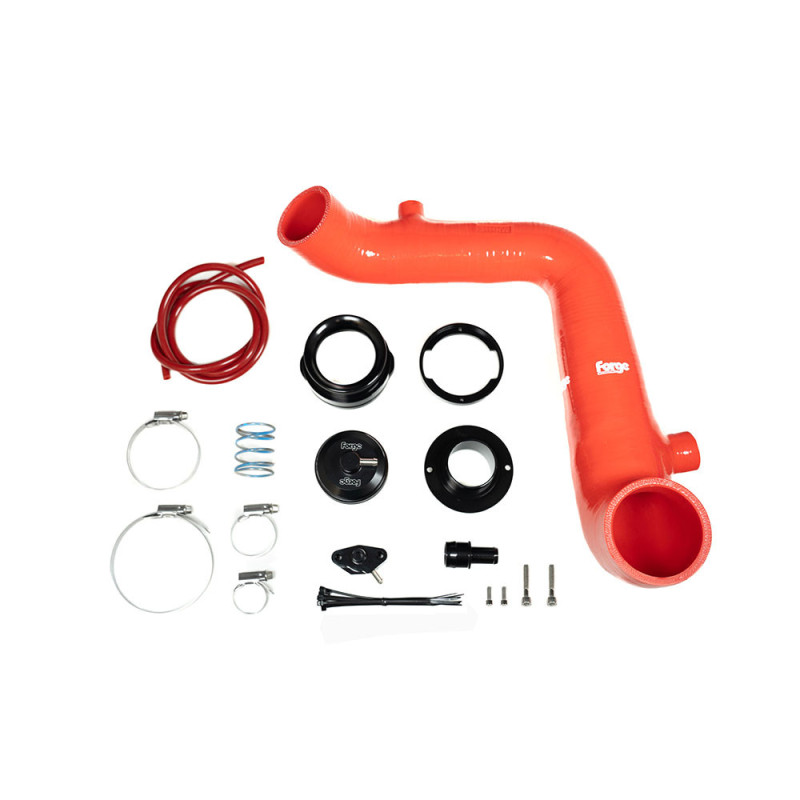 Válvula turbo Forge para VAG 1.0 TSI 2022Array