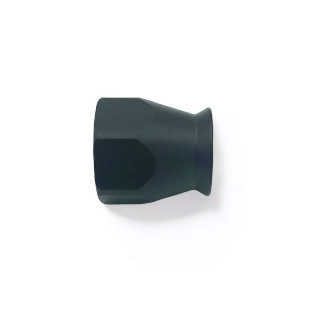 Abraçadeira de PTFE OBP pretoArray