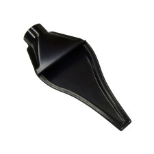 Toma de aire tipo NACA