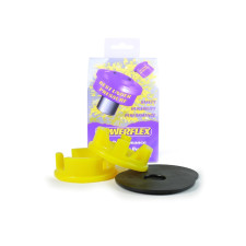 Silent Bloc Powerflex Suporte do motor dianteiro Lotus 111R (2001-2011)