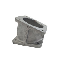 Distanciador de carcasa SF 48mm/22,5° Jenvey