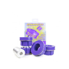 Silent-block Powerflex delantero bastidor trasero BMW E90 M3