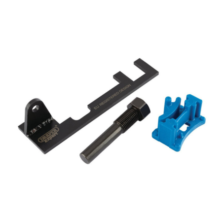 DRAPER ETK232 kit de distribución del motor (SEAT, Skoda, Volkswagen)