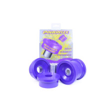 Silent-block Powerflex trasero de bastidor trasero BMW E90 M30