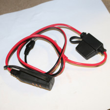 Cordón Cargador Baterías