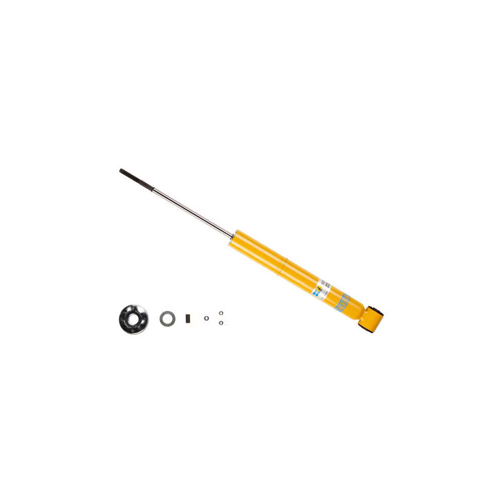 Amortecedor Bilstein B6 Traseiro Volkswagen Golf 2 RallyeArray