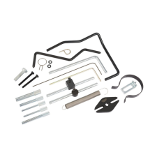 Kit de distribución DRAPER ETK203 (Citroën, Peugeot)