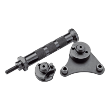 Kit de herramientas DRAPER para desmontar y alinear el eje de equilibrado (BMW, MINI)
