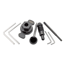 DRAPER ETK112 kit de distribución del motor (Audi)