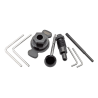 DRAPER ETK112 kit de distribución del motor (Audi)