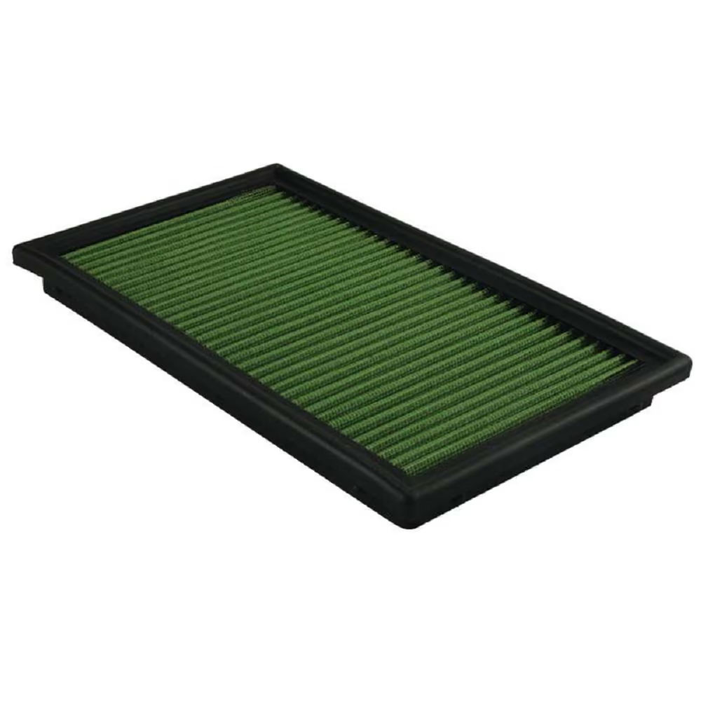 Filtro de ar de substituição original Audi/Seat/VW 1,5 TSI 17- Filtro verdeArray