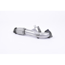 Tubo de descida do turbo Milltek SSXFD097