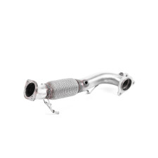 Milltek SSXFD337 Turbo Downdraft