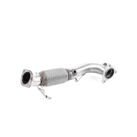 Milltek SSXFD337 Turbo Downdraft