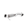 Milltek SSXFD337 Turbo Downdraft