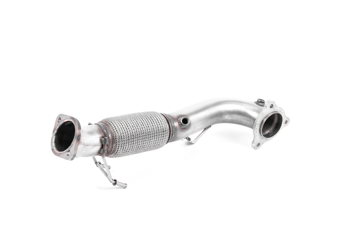 Milltek SSXFD337 Turbo DowndraftArray