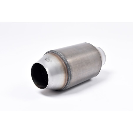 Catalizador Hi-Flow sport Milltek SSXMTK002