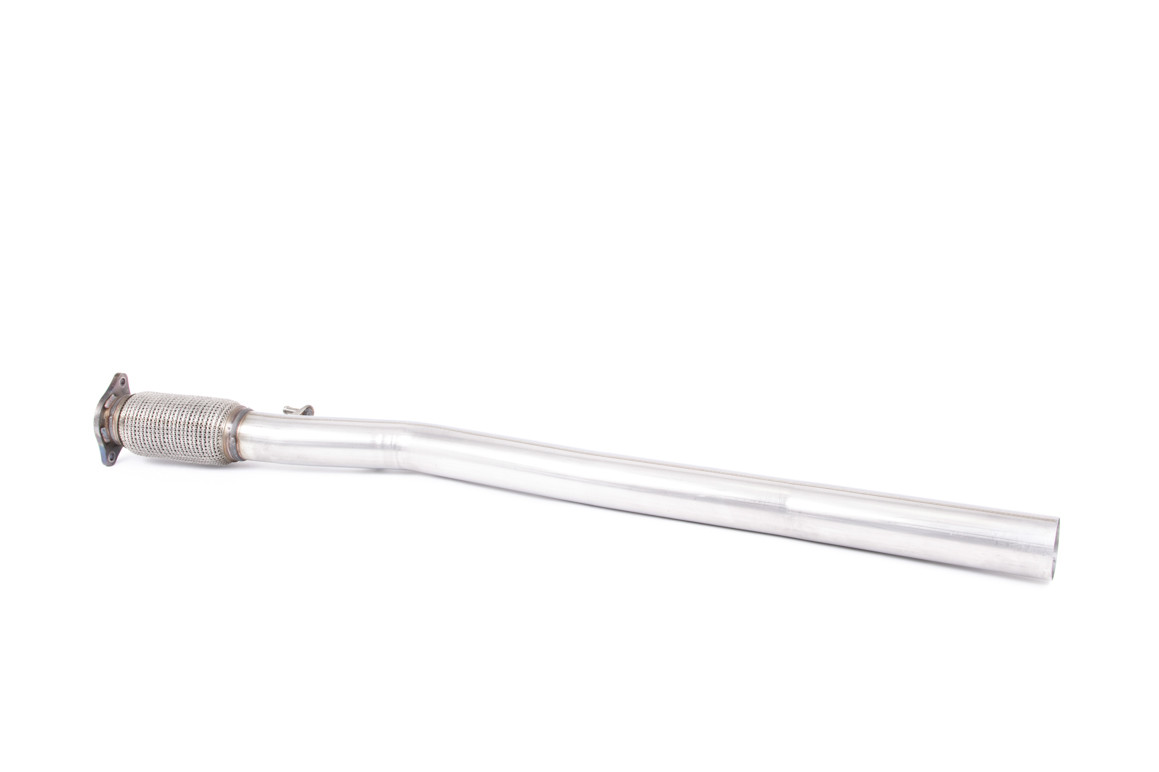 Recambio FAP Milltek SSXMZ126Array