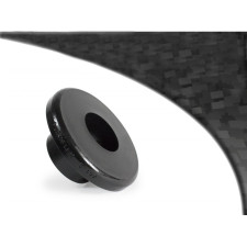 Silent block Powerflex Black regulador de altura del subchasis para BMW serie 3 2005-2013