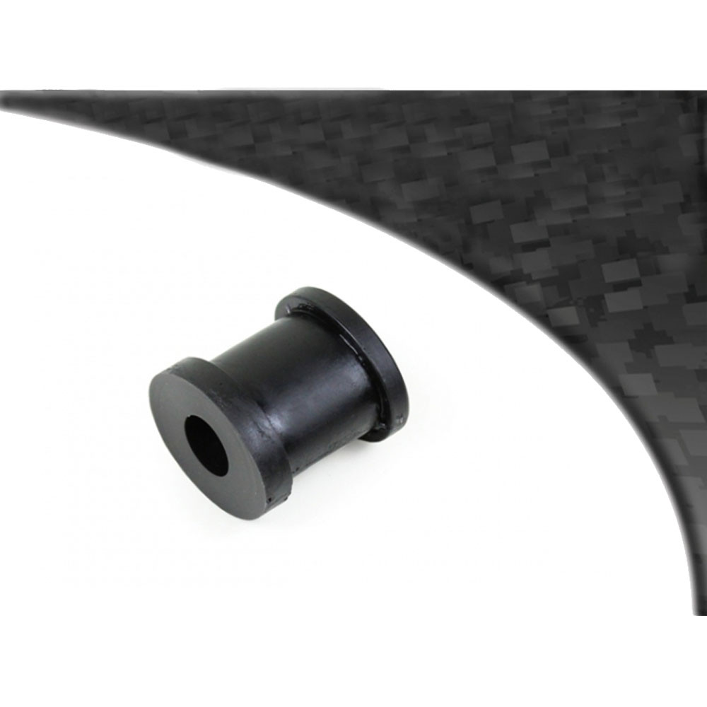 Silent-block Powerflex Black caja de cambios oval para BMW E30-F30Array
