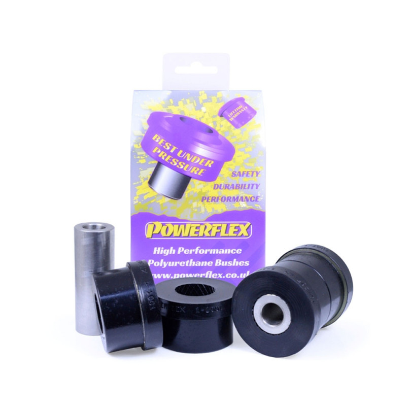 POWERFLEX Silent Bloc dianteiro do triângulo dianteiro para Alfa Giulietta (10-)Array