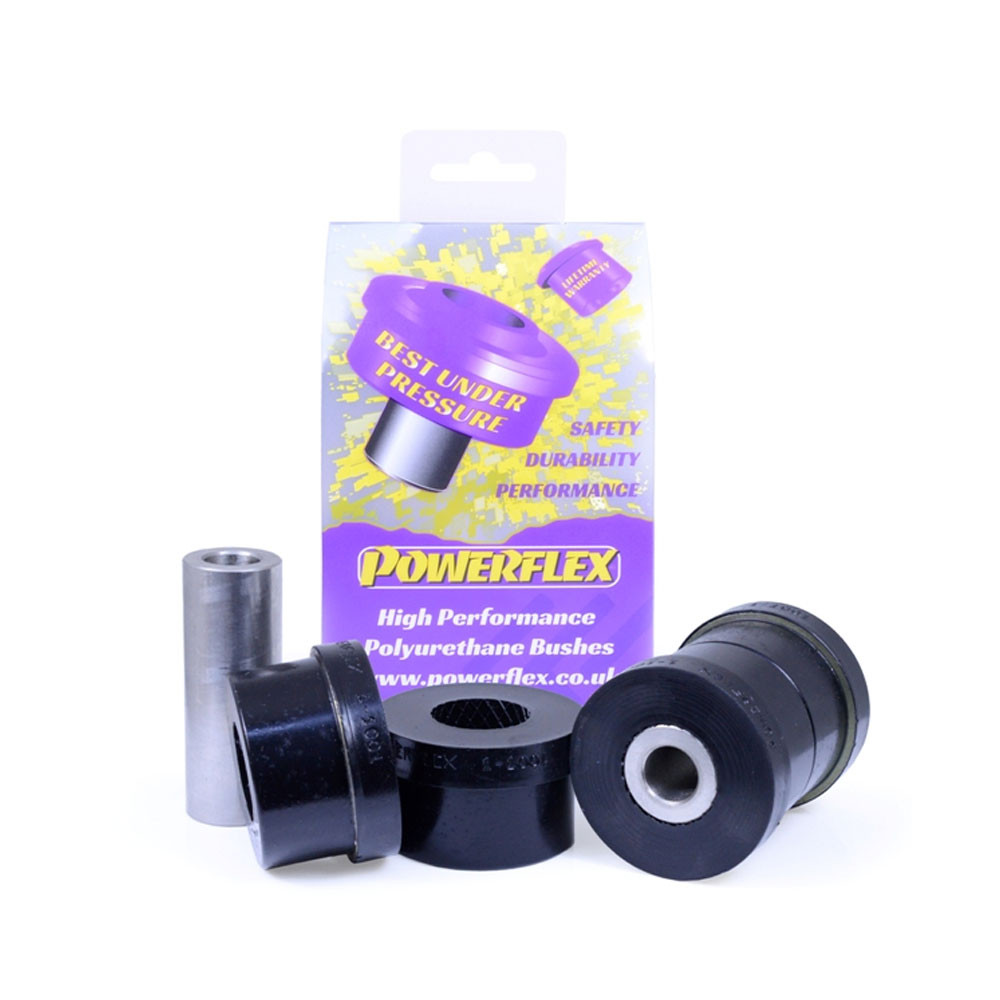 POWERFLEX Silent Bloc dianteiro do triângulo dianteiro para Alfa Giulietta (10-)Array