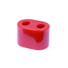 Silent-block de escape universal Powerflex