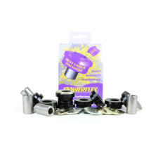 Bloque exterior del brazo superior trasero silencioso POWERFLEX para Porsche 996/997