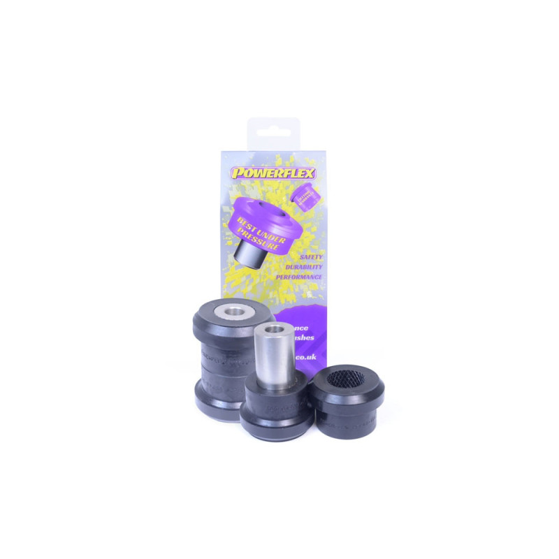 Silent Bloc Powerflex dianteiro triângulo dianteiro Mercedes SLK R170 1998-2004Array
