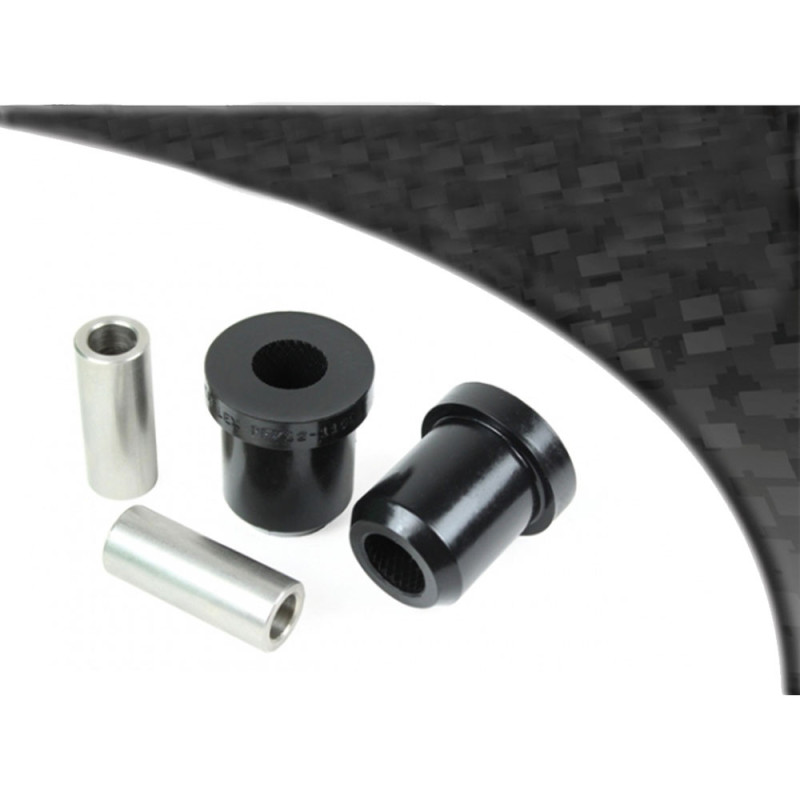 Silent Bloc Powerflex Black Séries para o triângulo dianteiro do Citroën AX Mk1 & 2 (1986-1998)Array