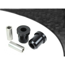 Bloque triángulo delantero silencioso Citroen AX Mk1 & 2 86-98 Black series