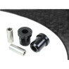 Silent-block Powerflex Black Series delantero eje delantero Citroen AX Mk1 & 2 (1986-1998)
