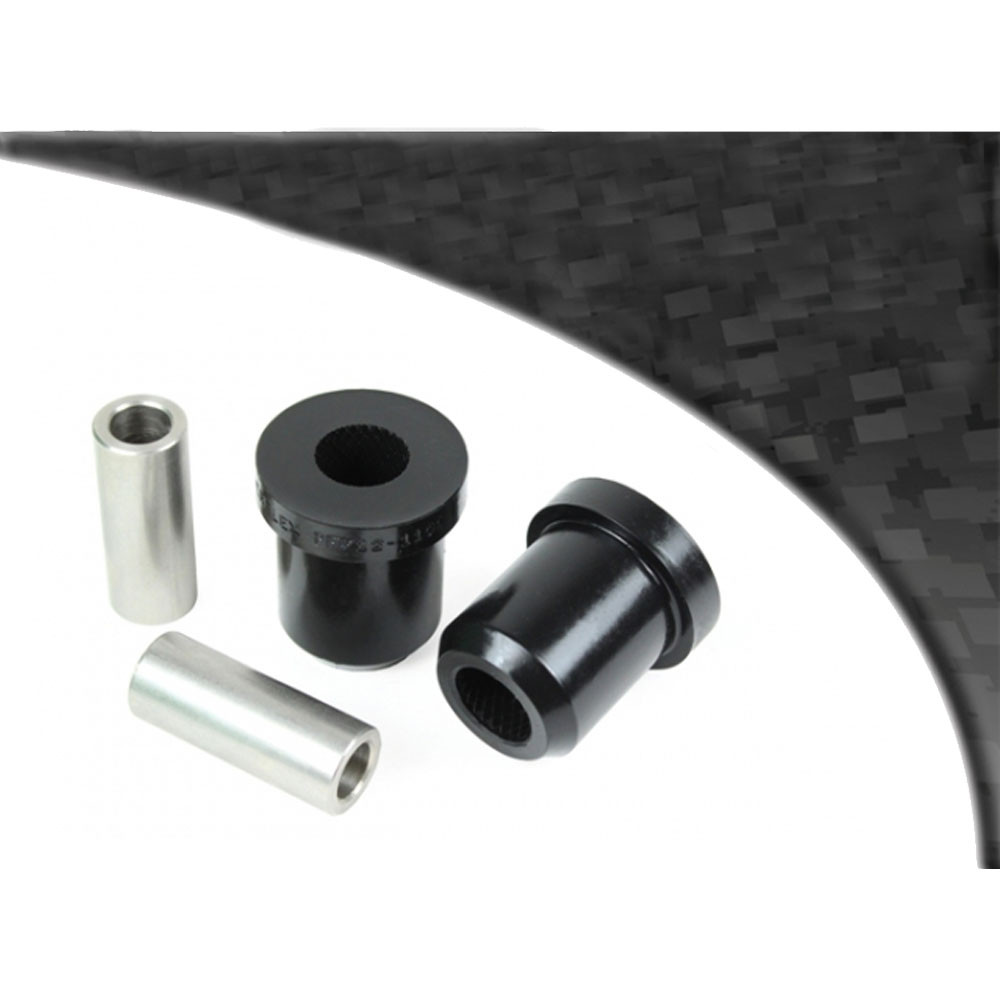 Silent-block Powerflex Black Series delantero eje delantero Citroen AX Mk1 & 2 (1986-1998)Array