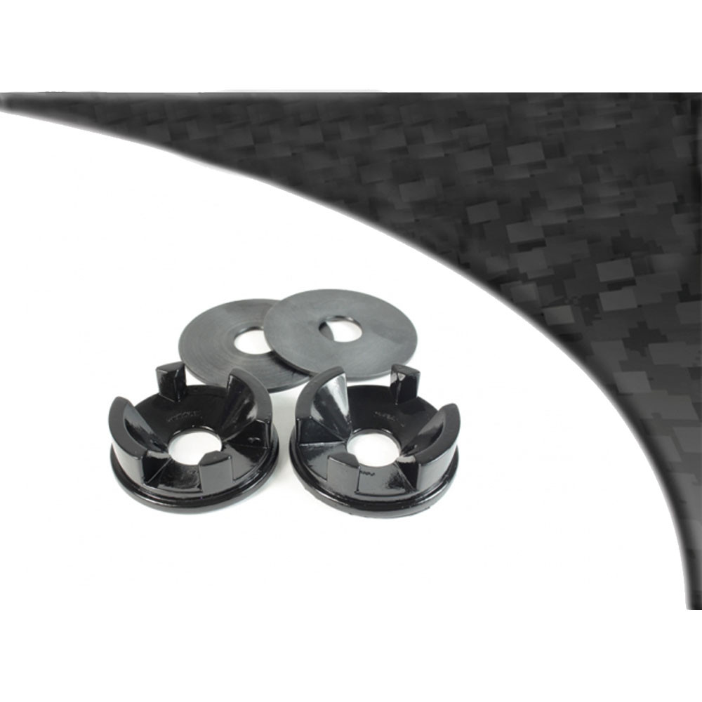 Inserto motor delantero Lotus 111R (2001-2011) Serie negra Serie negraArray